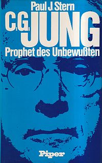 Stern, C. G. Jung. (Umschlag)