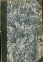 Heiler, Das Gebet. (Umschlag)