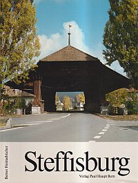 Steffisburg. (Umschlag)