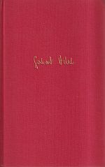 Nebel, Sprung von des Tigers Rücken. (Umschlag)