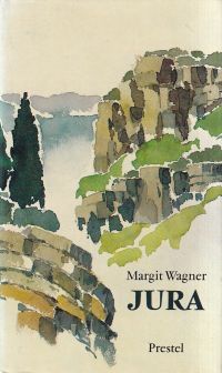Wagner, Jura. (Umschlag)