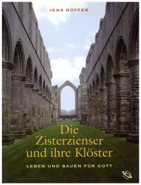 Rüffer, Die Zisterzienser und ihre Klöster. (Umschlag)