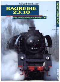 Dambacher, Baureihe 23.10. (Umschlag)