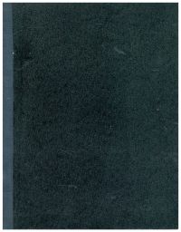 Polle, Die Nerven-Verbreitung in den weiblichen Genitalien bei Menschen und Säug (Umschlag)