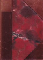 Baudelaire, Le Spleen de Paris. (Umschlag)