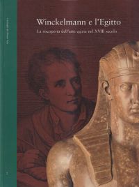Winckelmann e l'Egitto. (Umschlag)