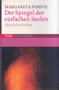 Marguerite: Der Spiegel der einfachen Seelen. (Umschlag)