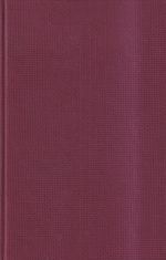 Hafner, Prominente der Antike. (Umschlag)