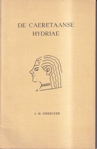 Hemelrijk, De Caeretaanse Hydriae. (Umschlag)