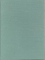 Vanderhoeven, Les terres sigillées. (Umschlag)