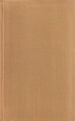 Schefold, Die grossen Bildhauer des archaischen Athen. (Umschlag)