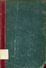 Luzzatti, Freiheit des Gewissens und Wissens (Umschlag)