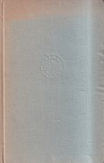 Rintelen, Von Dionysos zu Apollon. (Umschlag)