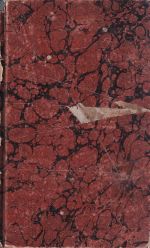 Barthélemy, Voyage du jeune Anacharsis en Grèce, dans le milieu du quatrième siè (Umschlag)