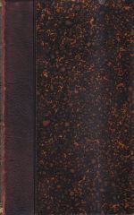 Reumont, Geschichte der Stadt Rom. (Umschlag)