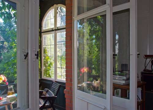 bildreich karten PK 896: verandazeit.