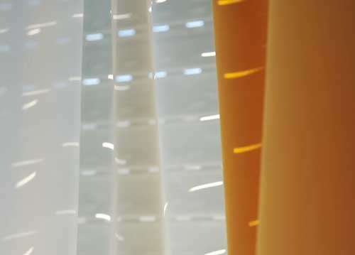 bildreich karten PK 898: lamellenlicht.