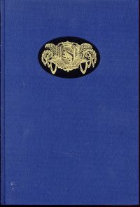 Gugger, Die Bernischen Orgeln. (Umschlag)