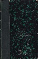 Corneille, Oeuvres précédées d'une notice sur sa vie et ses ouvrages par Fontene (Umschlag)