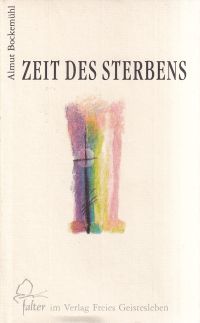 Bockemühl, Zeit des Sterbens. (Umschlag)