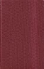 Cary, A history of the Greek world from 323 to 146 B.C. (Umschlag)