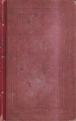 Cozzens, La contrée merveilleuse, voyage dans l'Arizona et le Nouveau Mexique. (Umschlag)