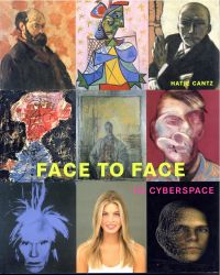 Face to Face to Cyberspace. (Umschlag)