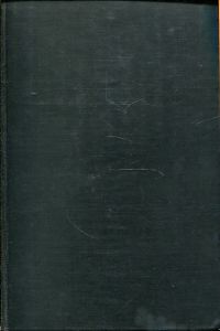 Singer, Platon, der Gründer. (Umschlag)