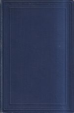 Hirt, Handbuch der griechischen Laut- und Formenlehre. (Umschlag)