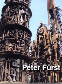 Fürst, Peter Fürst. (Umschlag)