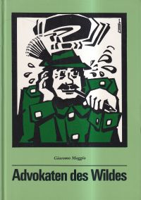Maggio, Advokaten des Wildes. (Umschlag)