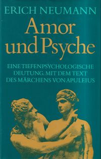 Neumann, Amor und Psyche. (Umschlag)