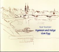 Trachsler, Hymnen und Helge vom Ryy. (Umschlag)